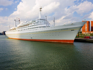 鹿特丹海港博物馆