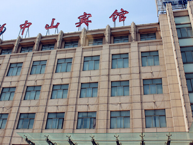  连云港半自助2日游>宿海边酒店,享受海边自由时光__出发_途牛