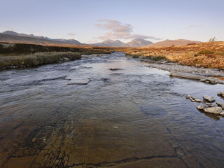 龙达讷国家公园