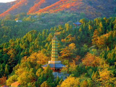 【2019】4月去海淀区哪儿最好玩_海淀区旅游景点大全_海淀区旅游景点