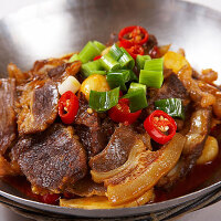 food