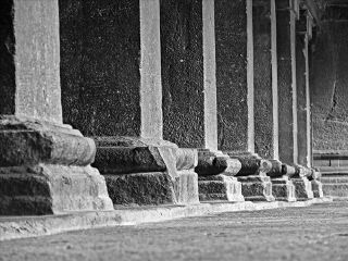 安吉尔卡拉姆拉寺