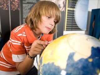 伯罗奔尼撒民俗基金会博物馆