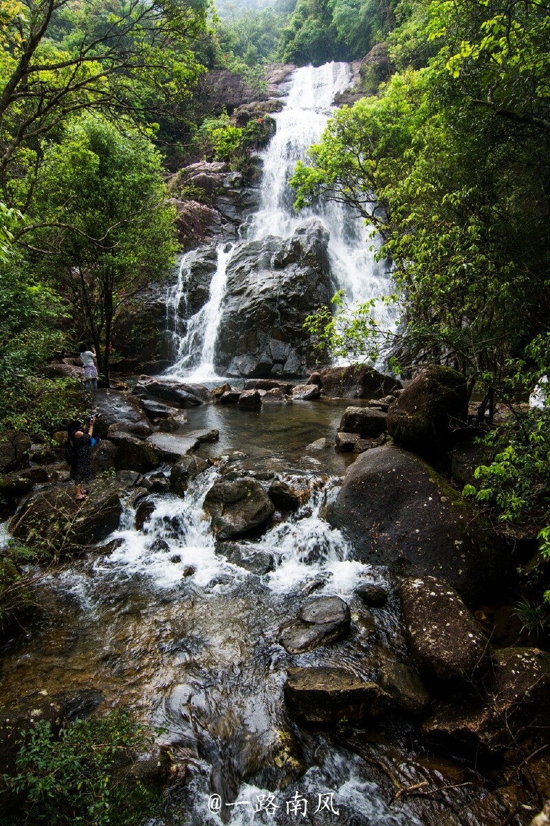 走进山水贺州,揭开长寿的秘密!