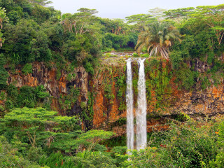 黑河谷国家公园