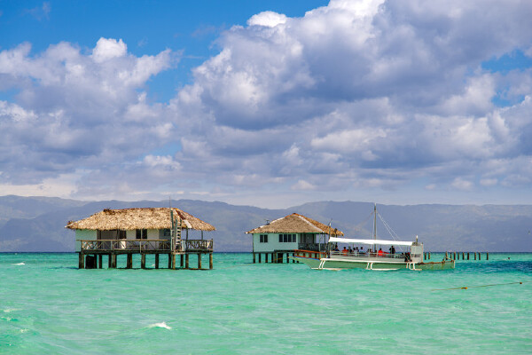宿雾正宗地道的特色美食_宿雾当地必吃美食小吃_宿雾去哪里吃