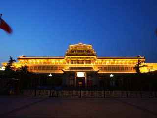 中国美术馆