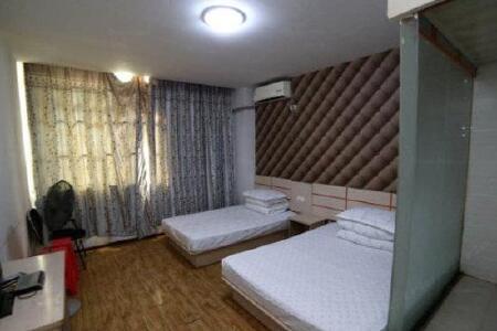 洪源宾馆(武汉万达广场店)