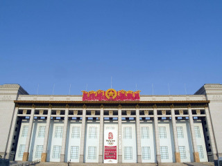 中国国家博物馆