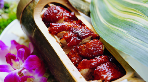  桂林-龙脊-大漓江-世外桃源双动4日游>远离喧嚣,回归生活原味