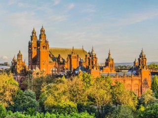 古尔班基安博物馆