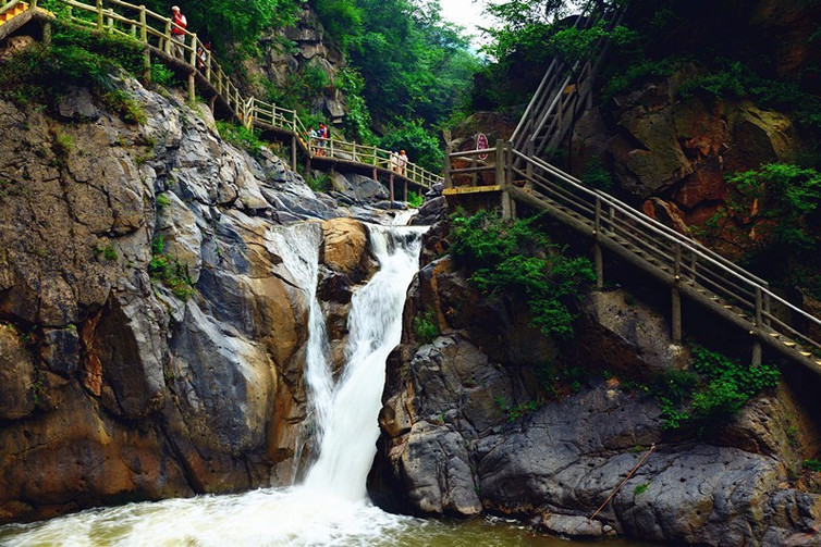 西峡景区有哪些景点图片