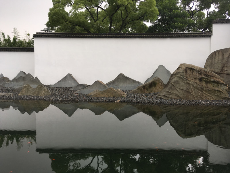 吃喝玩樂兩天一夜蘇州山塘街平江路園林美食攻略