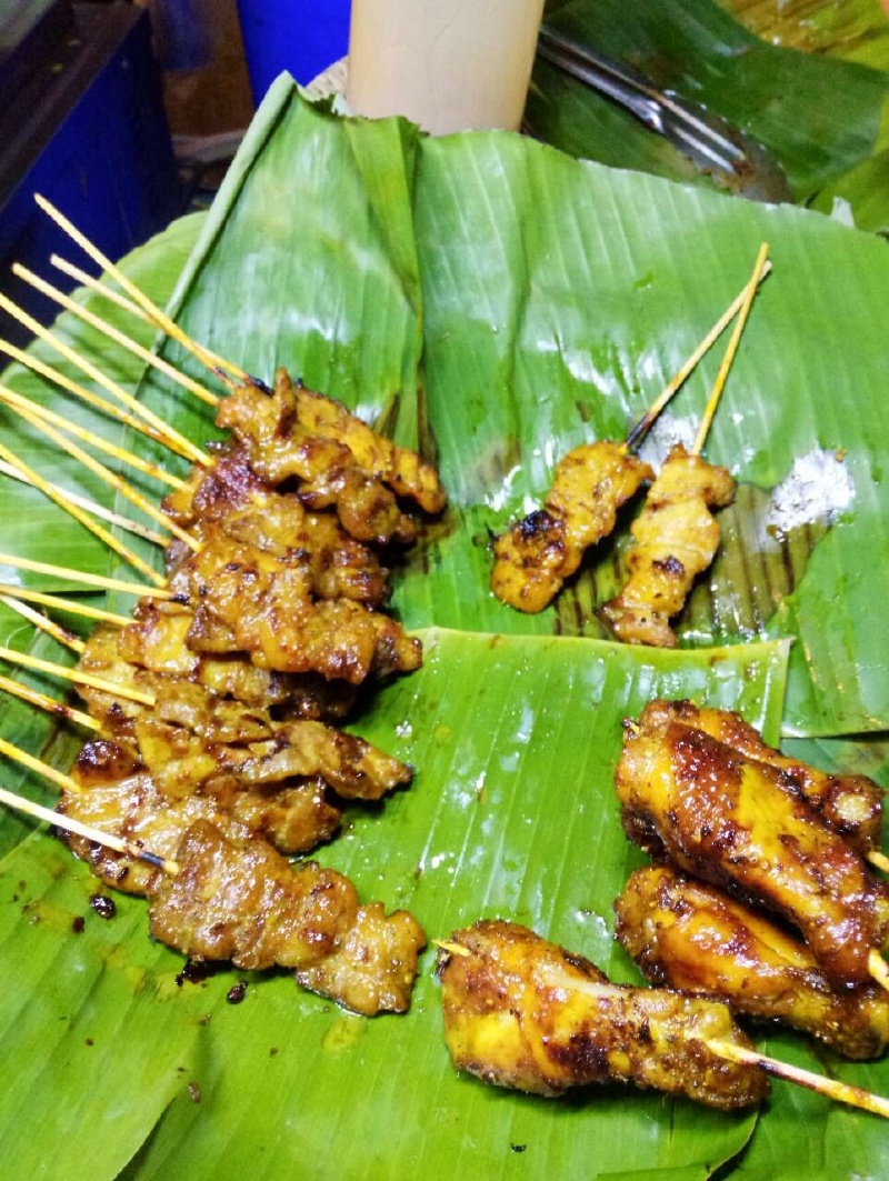 泰国清迈自由行