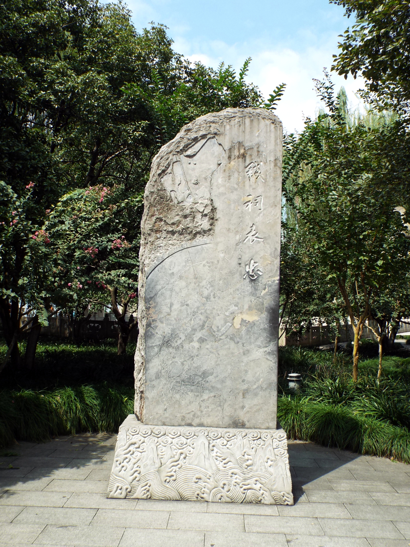 环游杭州西湖(一)_雷峰塔游记_途牛