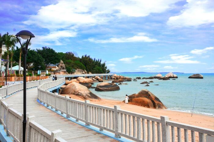 【厦门】白鹭翩翩入画景,青春作伴好狂游【多图】_鼓浪屿游记_途牛