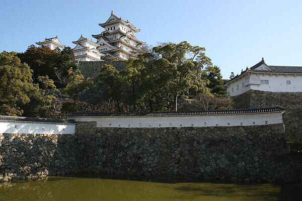 兵库县资讯攻略 兵库三宫旅游攻略)三宫景点介绍_三宫游玩指南 每一处