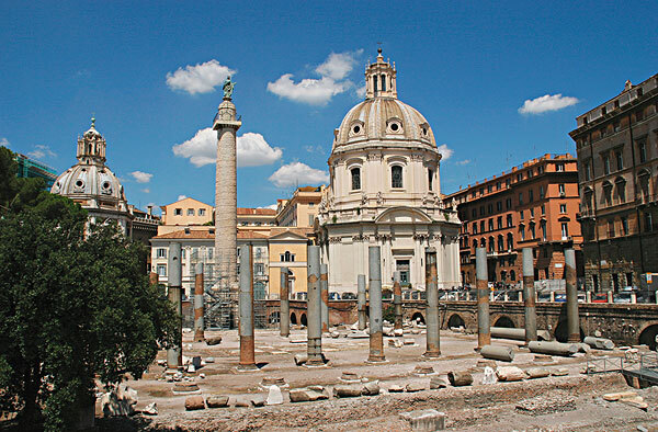 罗马帝国广场门票价格_罗马帝国广场要多少钱_罗马帝国广场门票贵吗