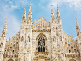 圣玛丽亚修道院