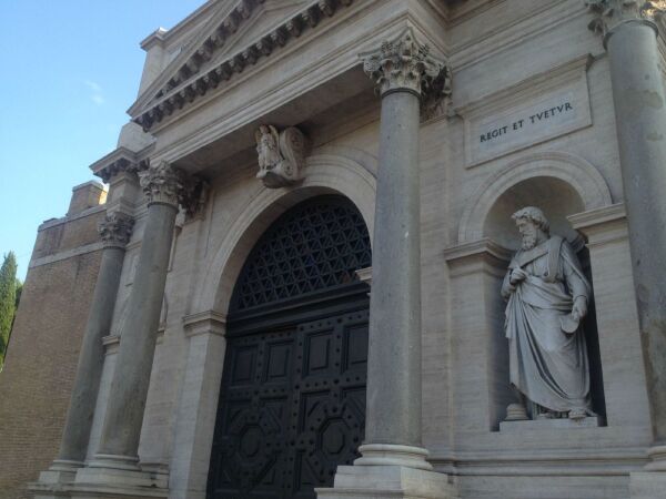 罗马圣普正珍大殿地址_圣普正珍大殿在哪里_圣普正珍大殿怎么去