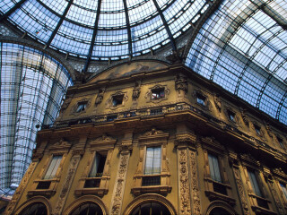 伊曼纽尔二世长廊