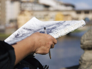 佛罗伦萨国立美术学院