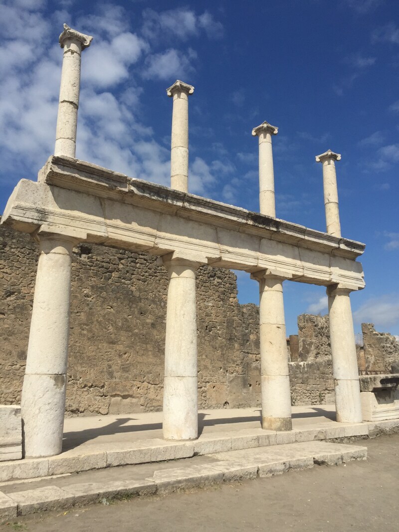 领略世界文化遗产的震撼之旅——意大利游记_米兰古城游记_途牛