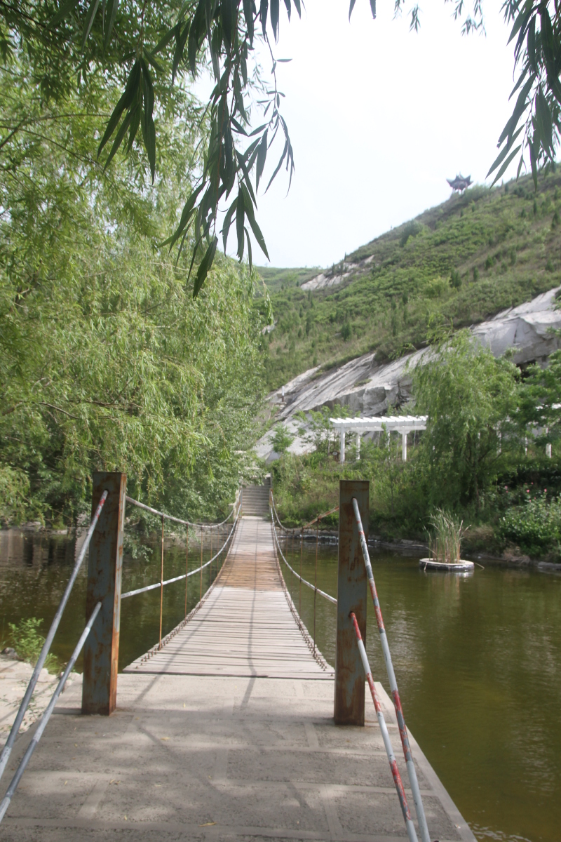 三门峡灵宝娘娘山高考追思之旅
