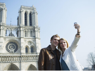 圣母玛利亚斯皮那教堂