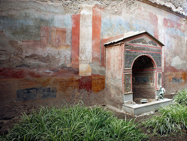 庞贝神秘别墅评价_神秘别墅怎么样_神秘别墅好玩吗