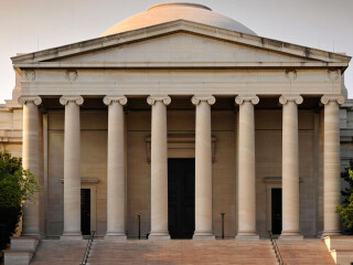 美国国家美术馆