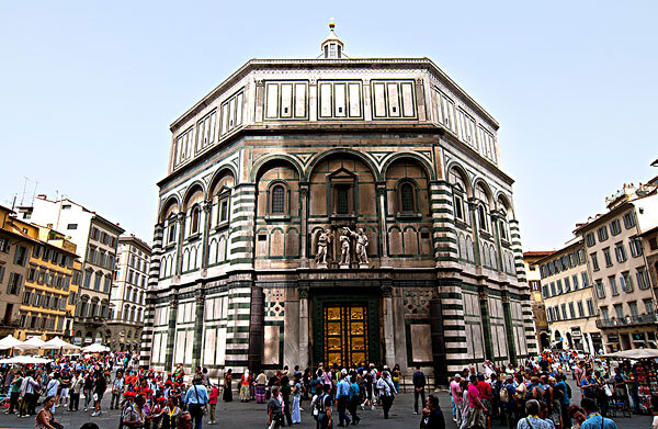 佛罗伦萨巴杰罗博物馆旅游攻略_巴杰罗博物馆景色图片_巴杰罗博物馆