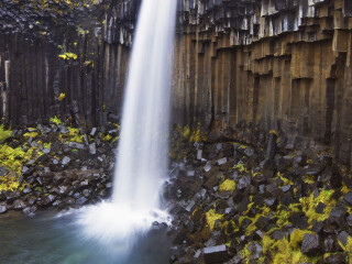 辛格维利尔国家公园