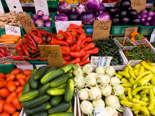 多伦多东区唐人街