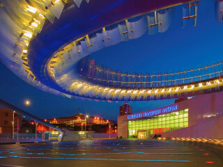 考文垂交通博物馆