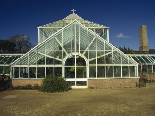 剑桥大学植物园