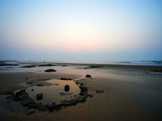 日照第四海水浴场