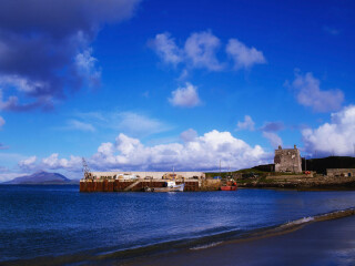 卡里克弗格斯城堡