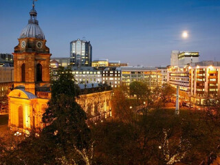 圣菲利普大教堂