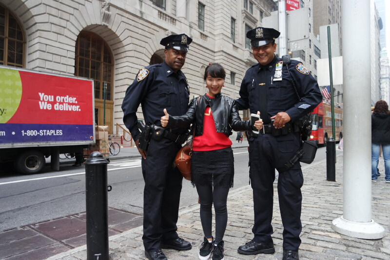 《我的美东美西行走见闻》_金门大桥游记_途牛