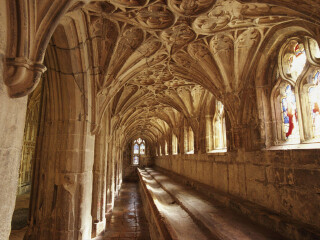 格洛斯特大教堂