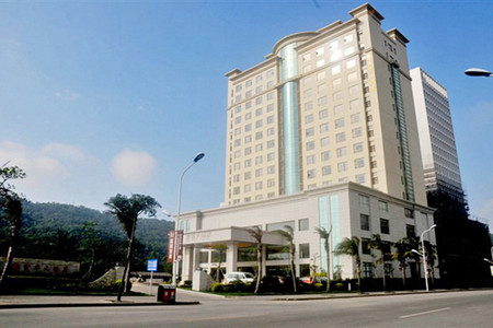 阳江富华大酒店图片