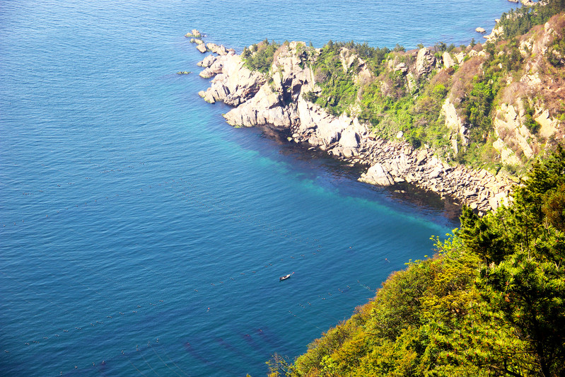 大連海洋島之旅