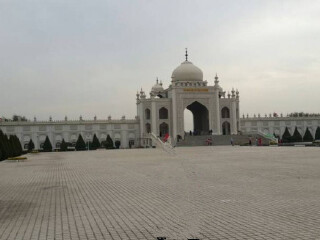 中华回族风情园