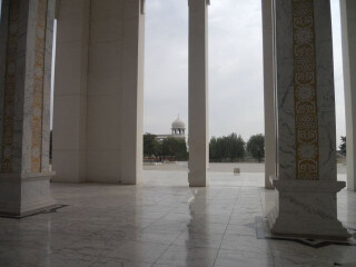 中华回族风情园