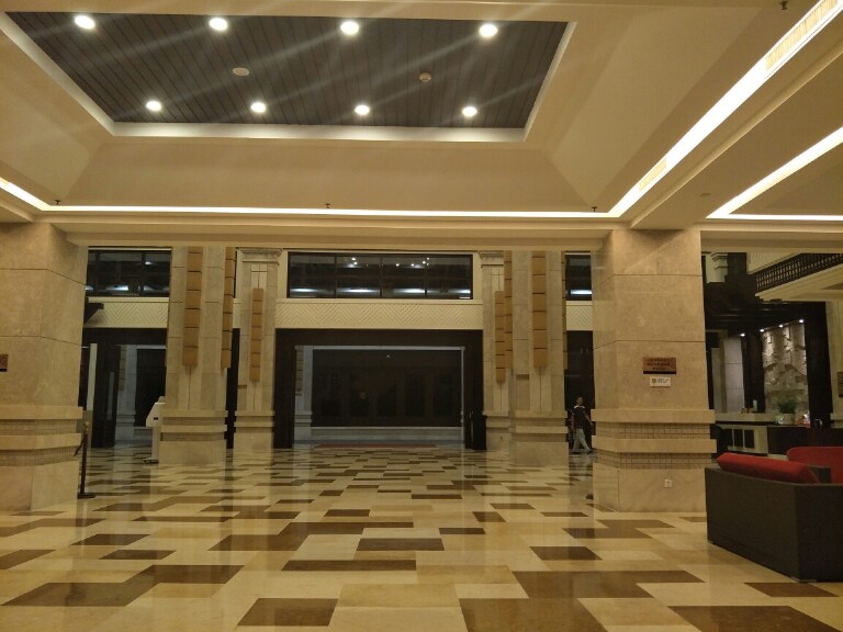 三亚胜意大酒店