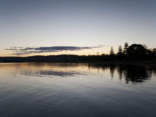 凯恩斯人工泻湖