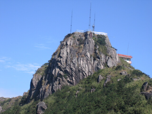 泉州德化九仙山美景美食一日游