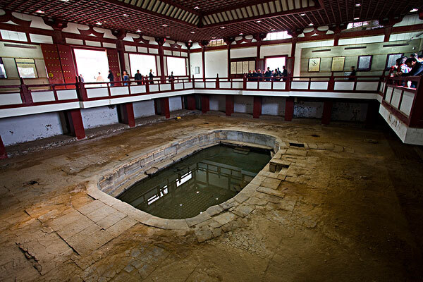 从华清池到南五台交通线路_从华清池到南五台线路图_从华清池到南五台