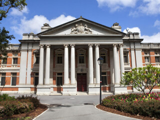 澳大利亚最高法院